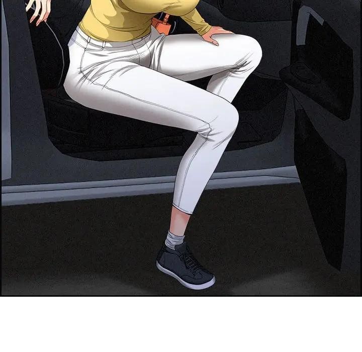 贵妇的专属保镳第5话