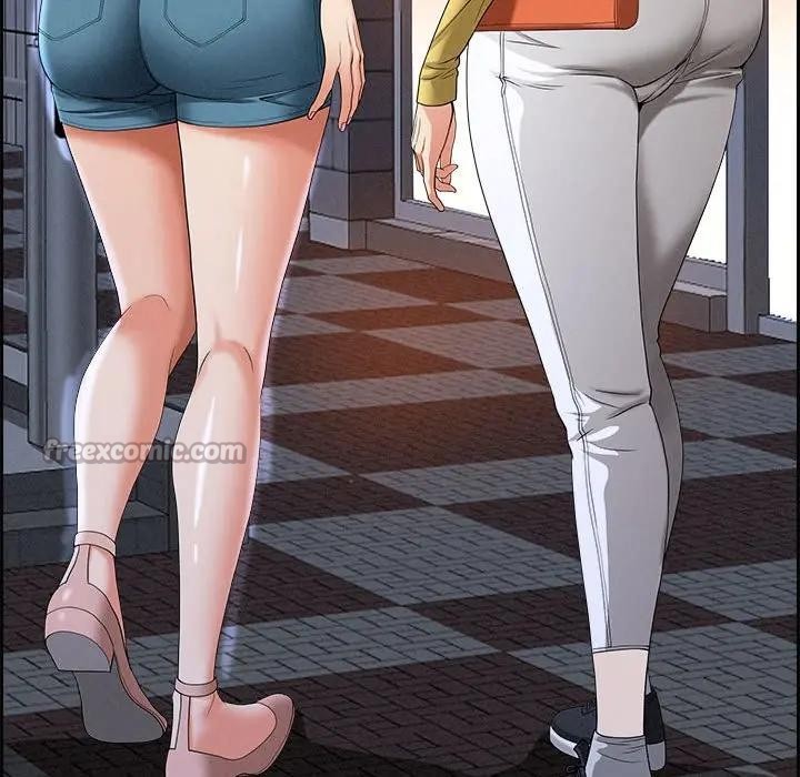 贵妇的专属保镳第5话