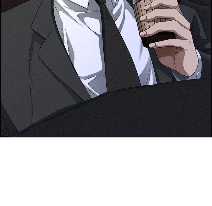 贵妇的专属保镳第5话