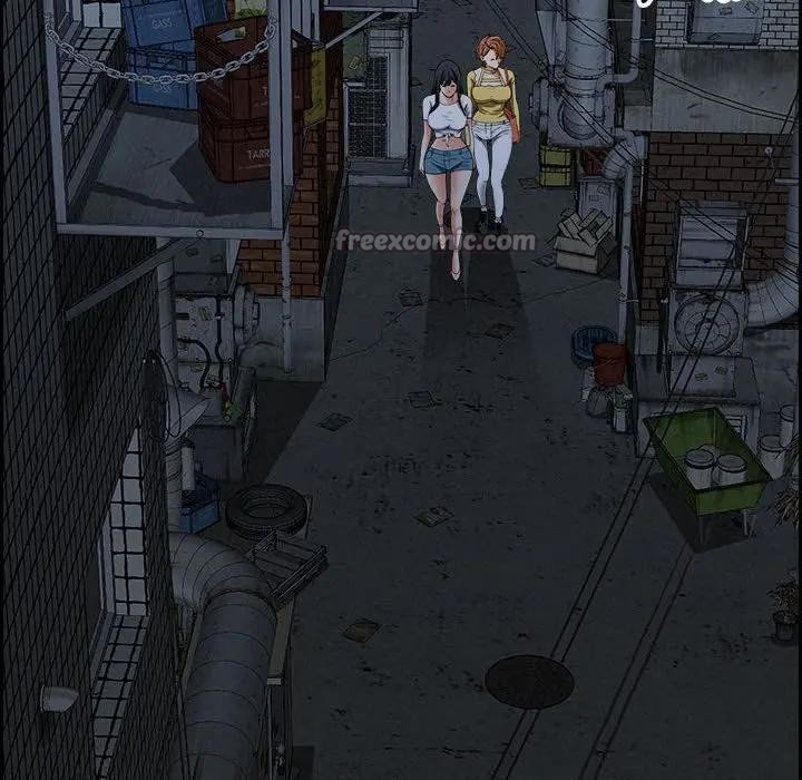 贵妇的专属保镳第6话