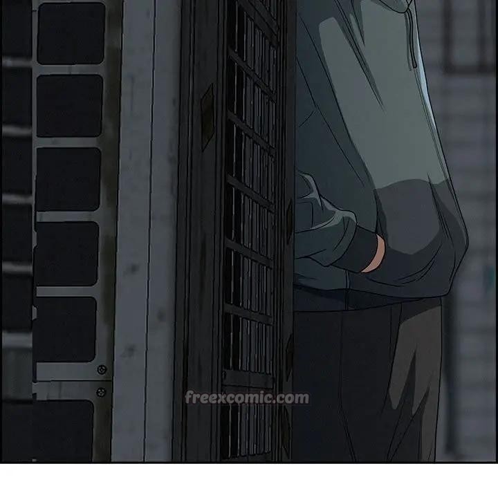 贵妇的专属保镳第6话