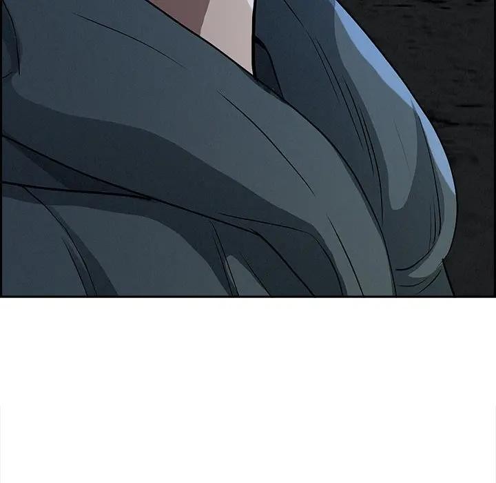 贵妇的专属保镳第6话