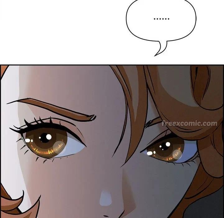 贵妇的专属保镳第6话