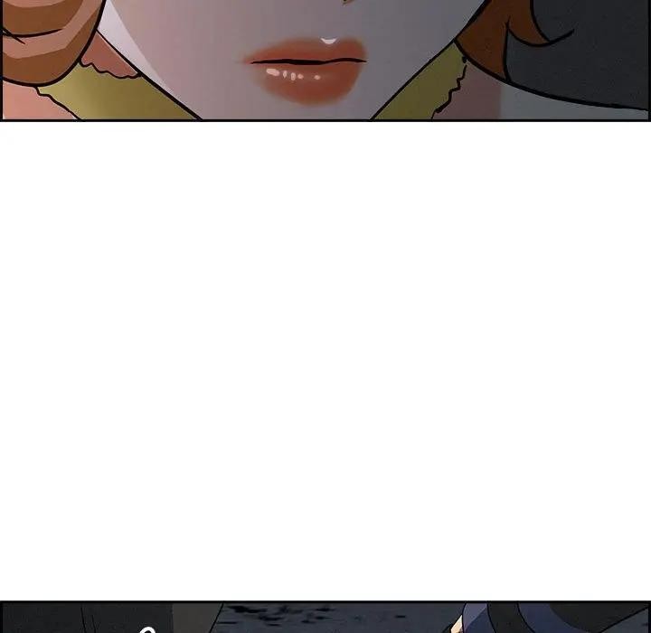 贵妇的专属保镳第6话