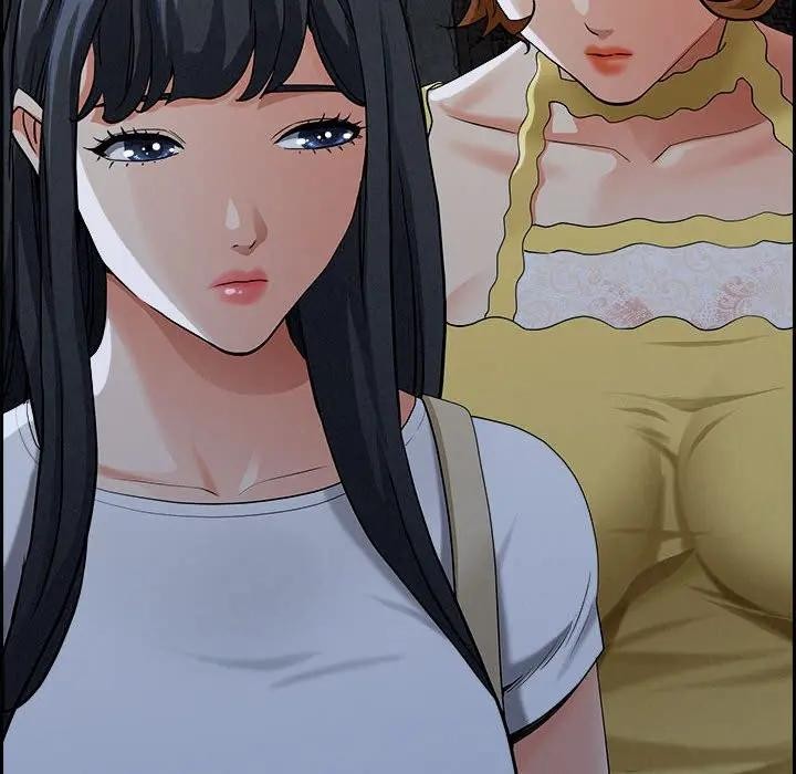 贵妇的专属保镳第6话