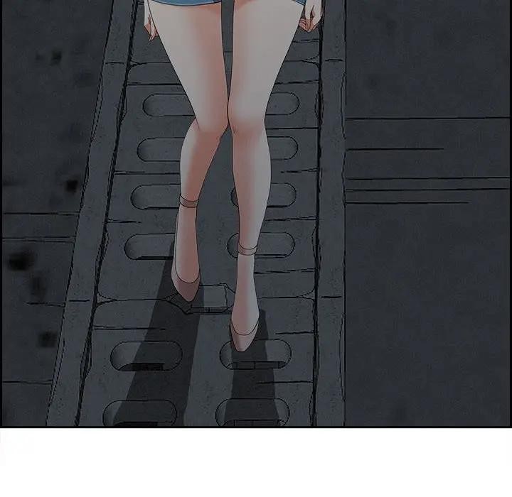 贵妇的专属保镳第6话