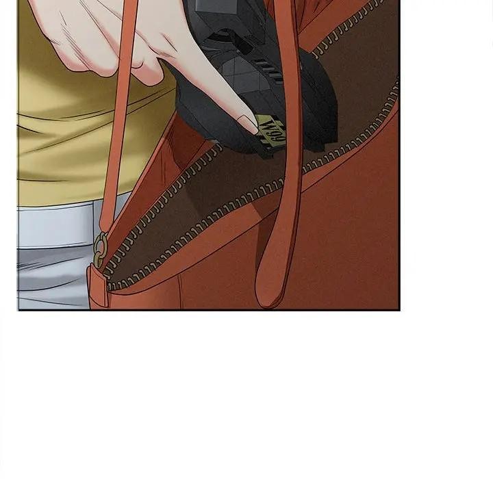 贵妇的专属保镳第6话