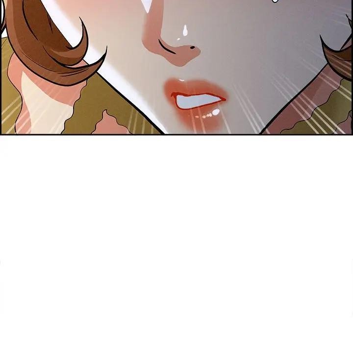 贵妇的专属保镳第6话