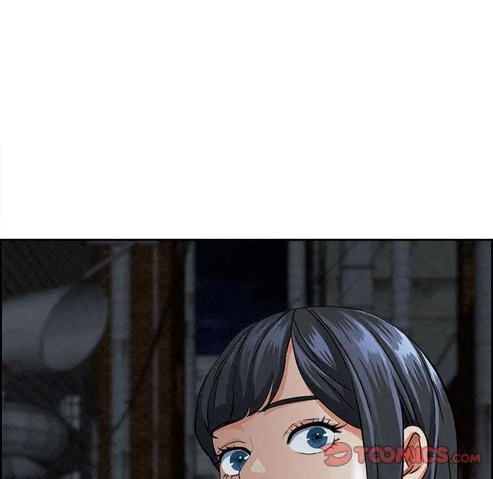 贵妇的专属保镳第6话