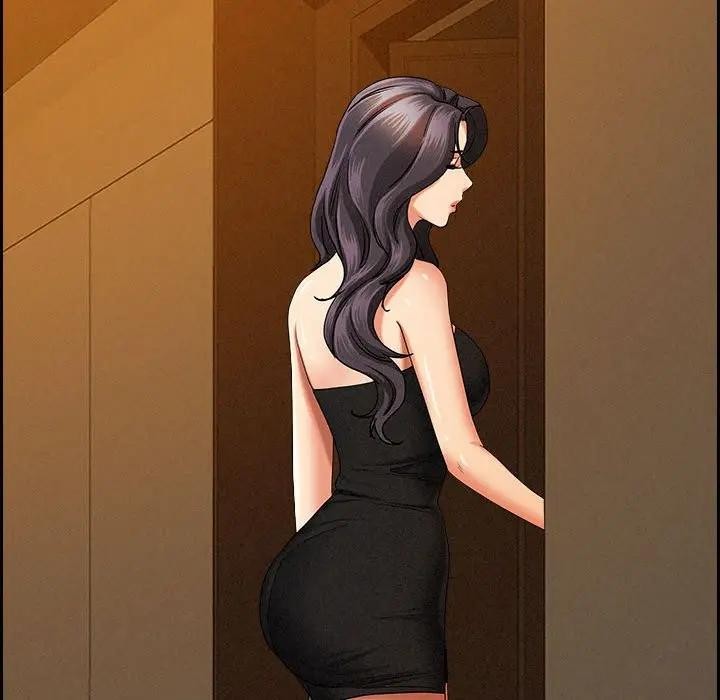 贵妇的专属保镳第6话