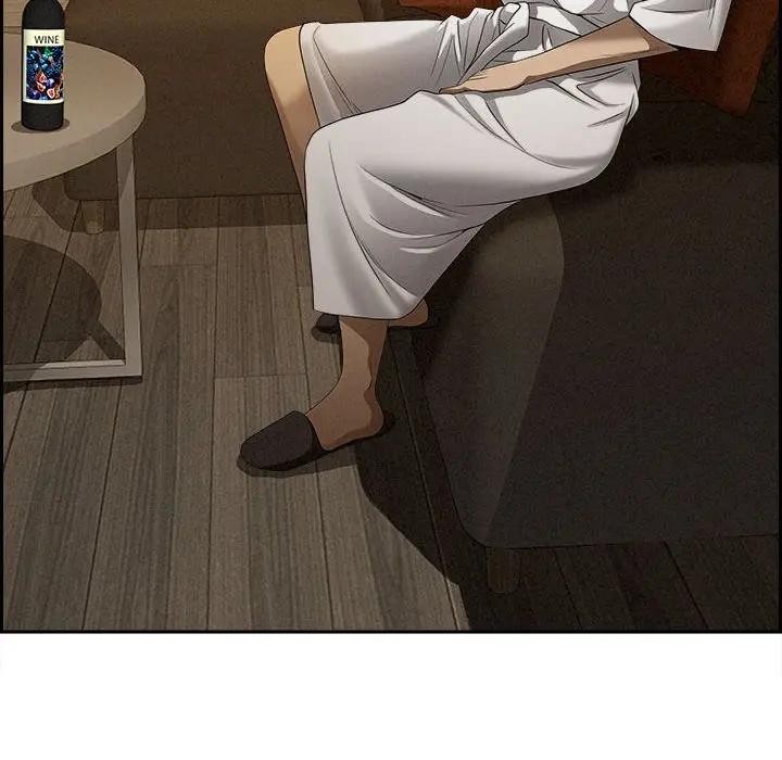 贵妇的专属保镳第6话