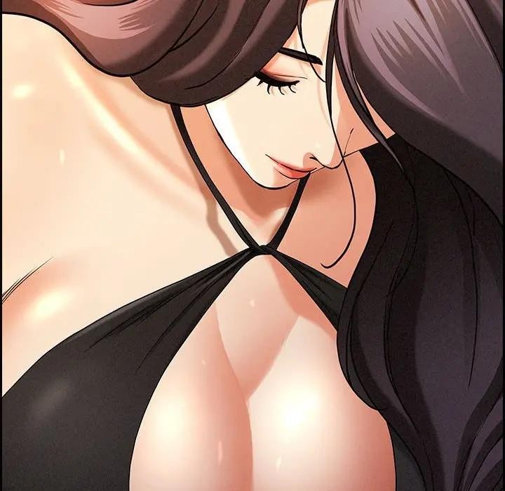 贵妇的专属保镳第6话