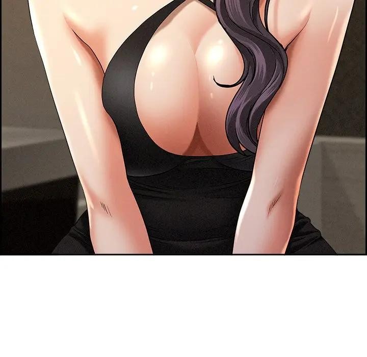 贵妇的专属保镳第7话