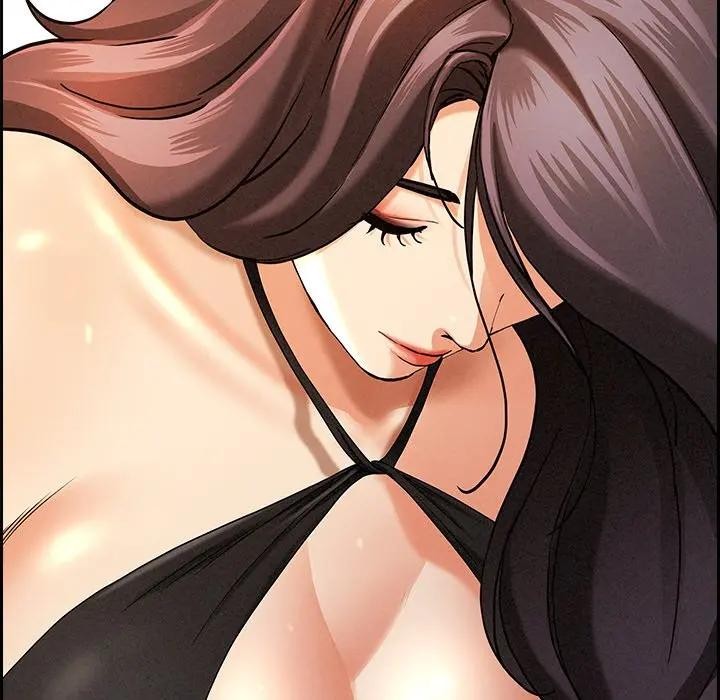 贵妇的专属保镳第7话