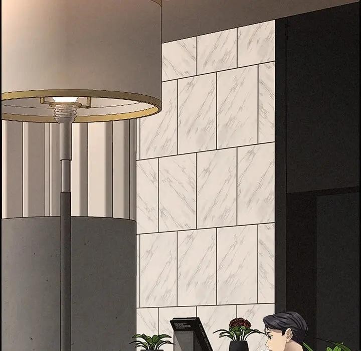 贵妇的专属保镳第7话