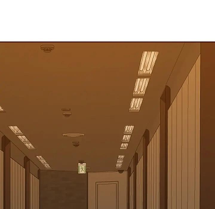 贵妇的专属保镳第7话