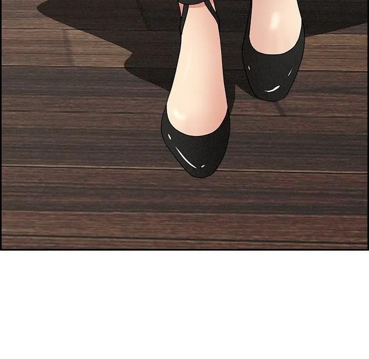 贵妇的专属保镳第7话