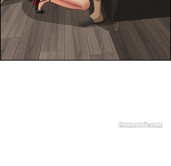 貴婦的專屬保鑣第7話