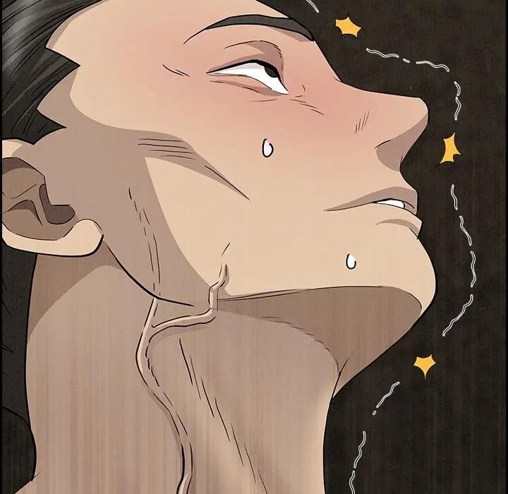 贵妇的专属保镳第7话