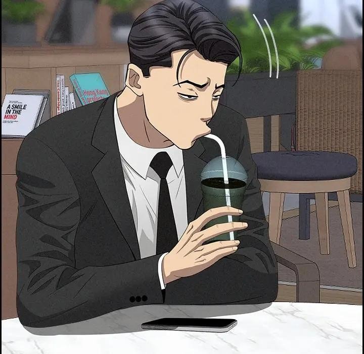 贵妇的专属保镳第7话