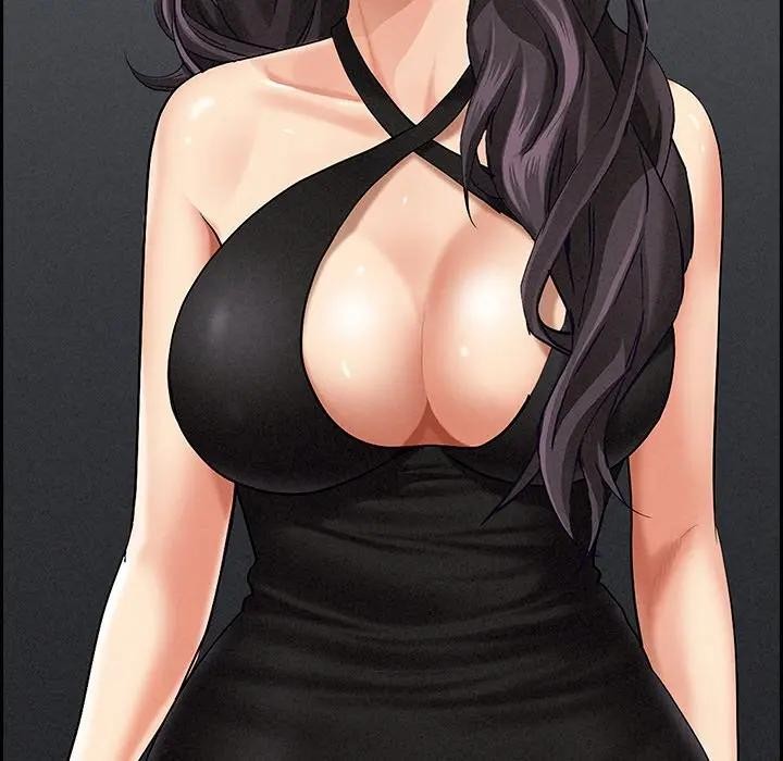 贵妇的专属保镳第7话