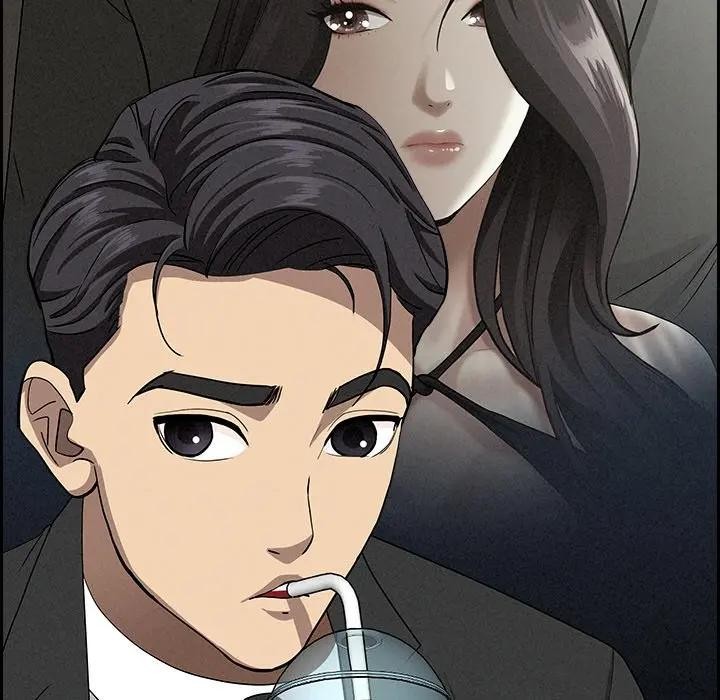 贵妇的专属保镳第7话