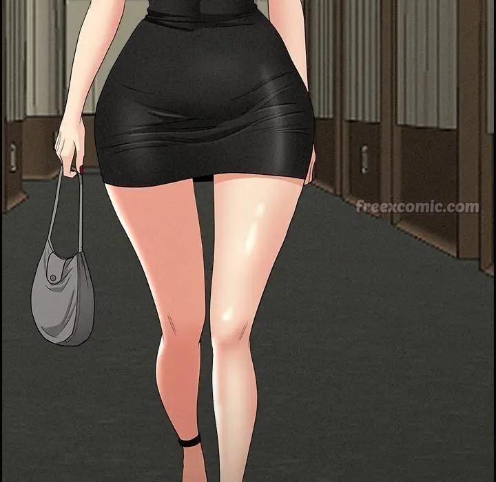 贵妇的专属保镳第7话