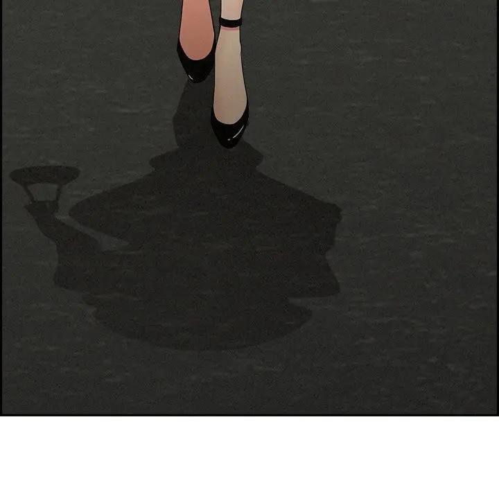 贵妇的专属保镳第7话