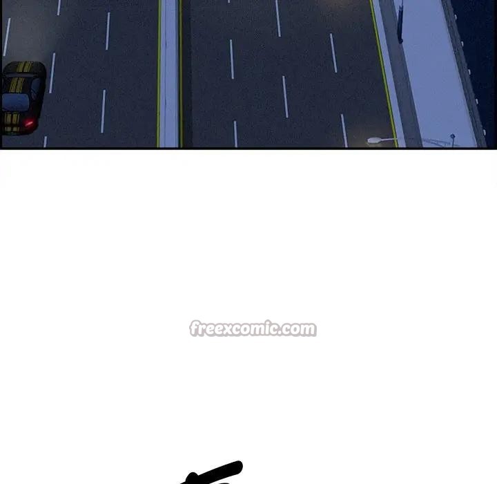 贵妇的专属保镳第7话