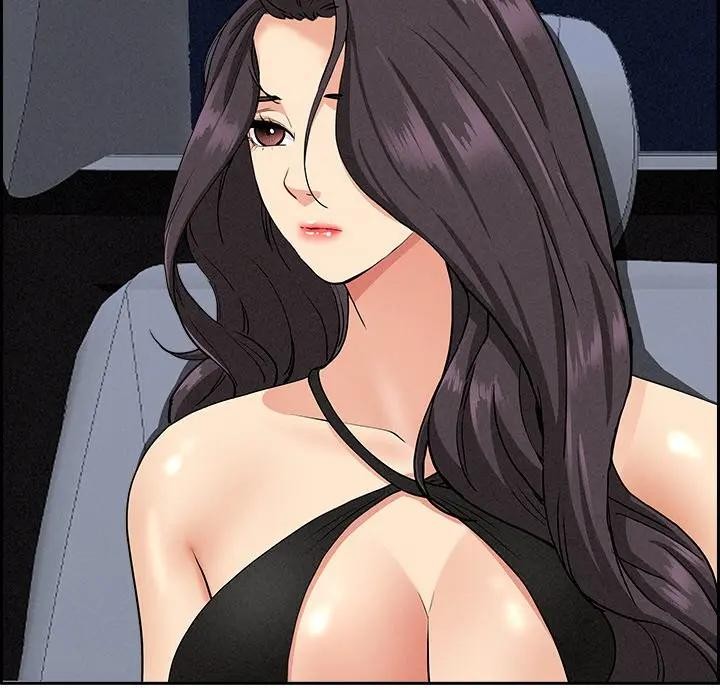 贵妇的专属保镳第7话