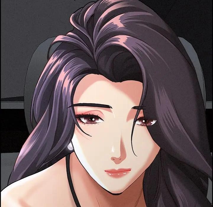 贵妇的专属保镳第8话