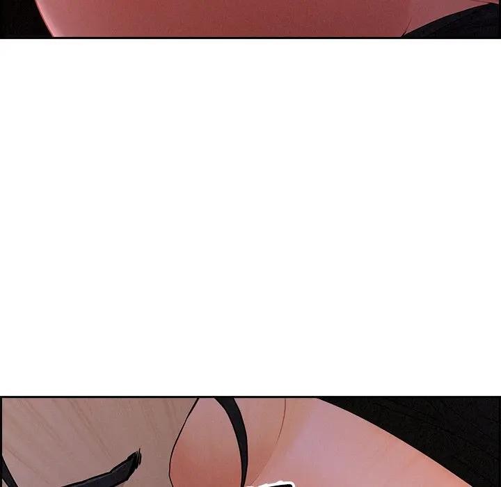 贵妇的专属保镳第8话