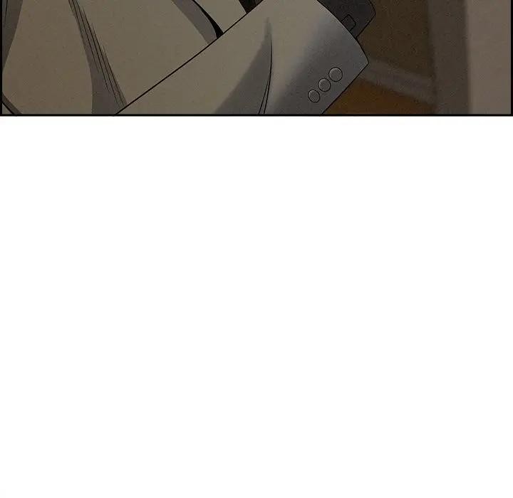 贵妇的专属保镳第9话