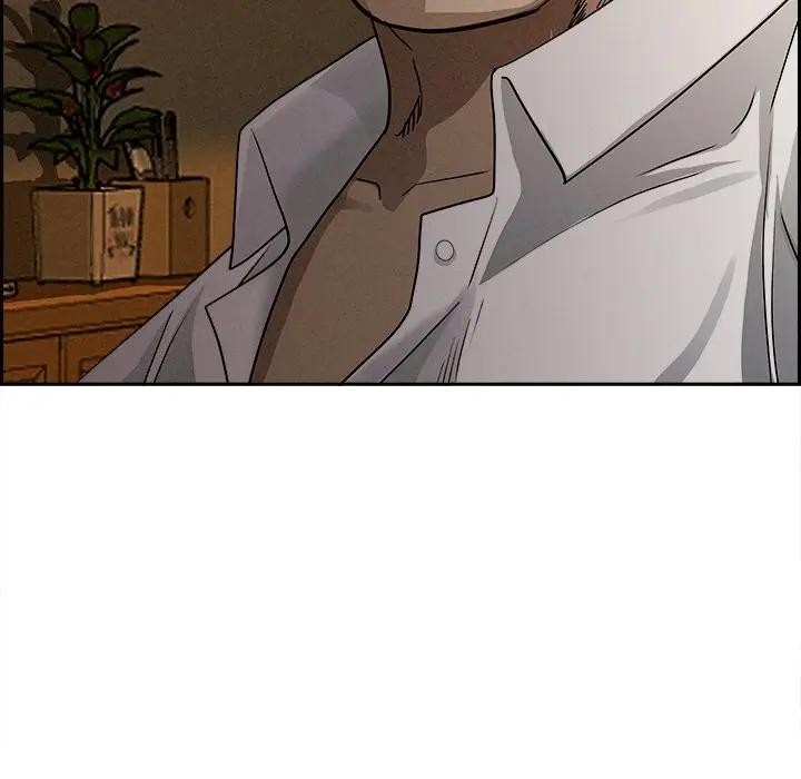 贵妇的专属保镳第9话