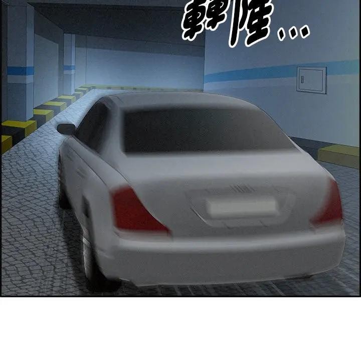 贵妇的专属保镳第9话