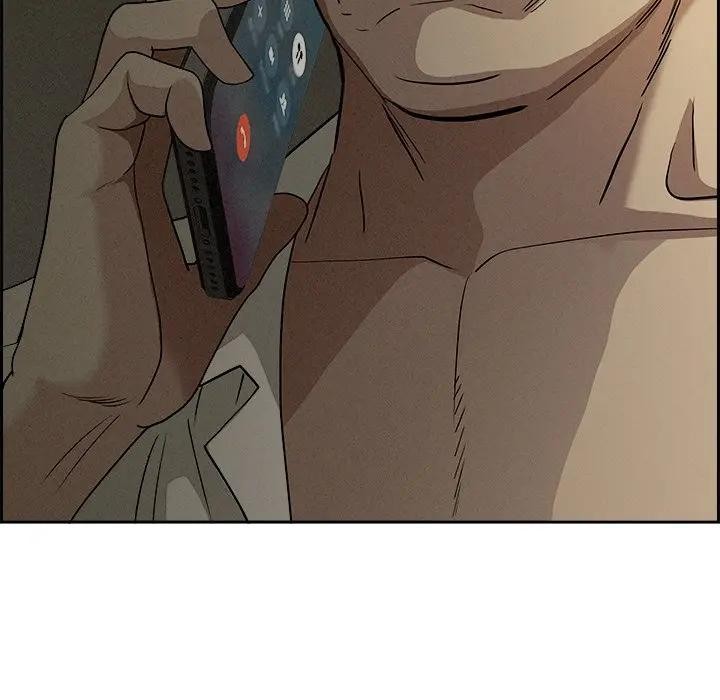 贵妇的专属保镳第9话