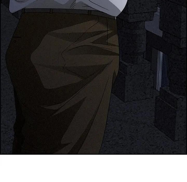 贵妇的专属保镳第9话