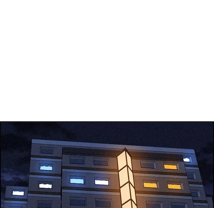 贵妇的专属保镳第9话