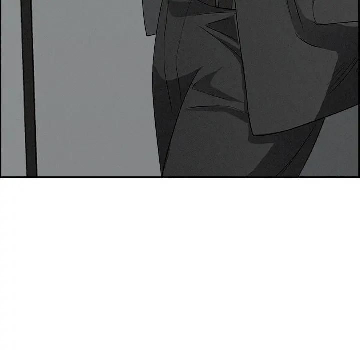 贵妇的专属保镳第9话