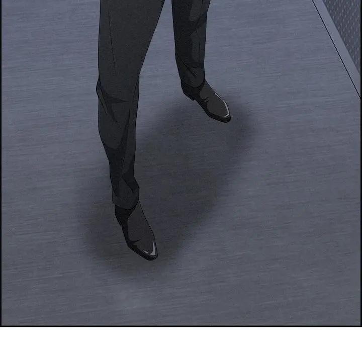 贵妇的专属保镳第10话