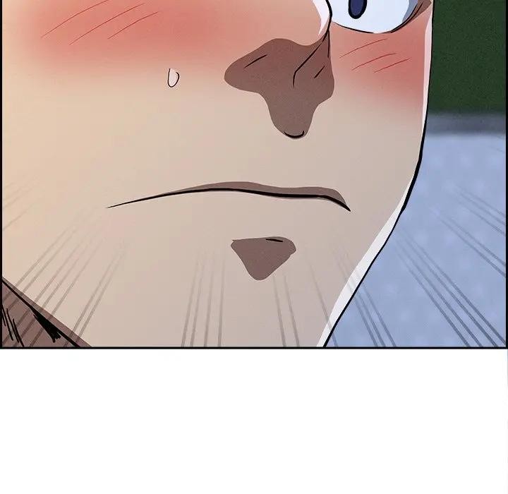 贵妇的专属保镳第10话