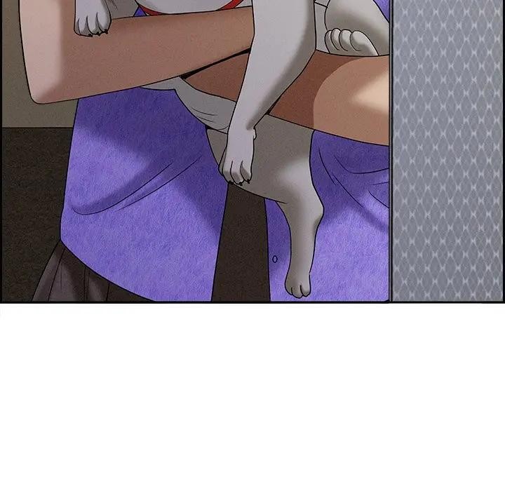 贵妇的专属保镳第10话