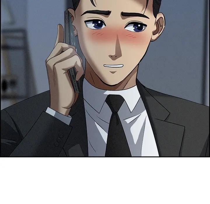 贵妇的专属保镳第10话