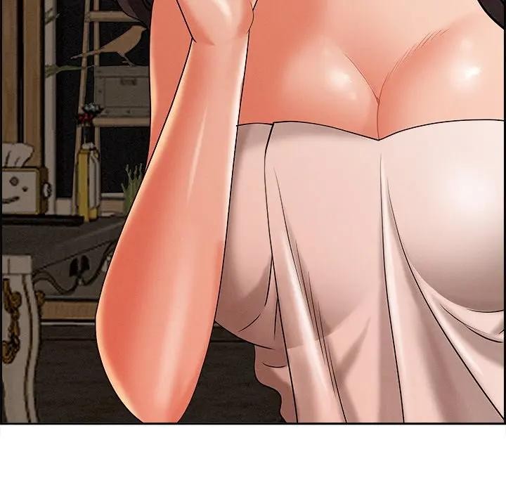 贵妇的专属保镳第10话