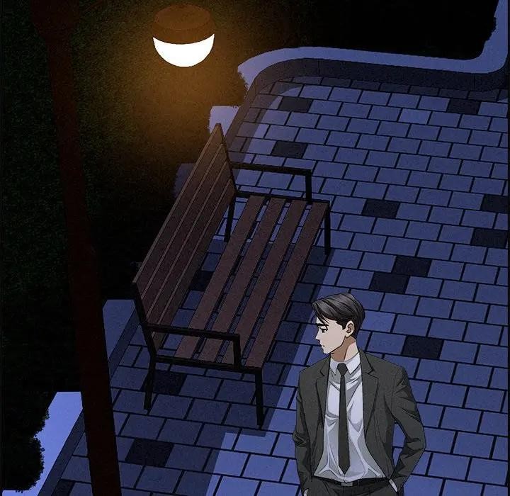 贵妇的专属保镳第10话