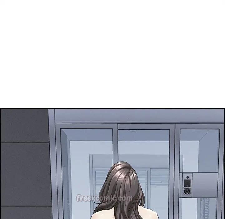 贵妇的专属保镳第10话