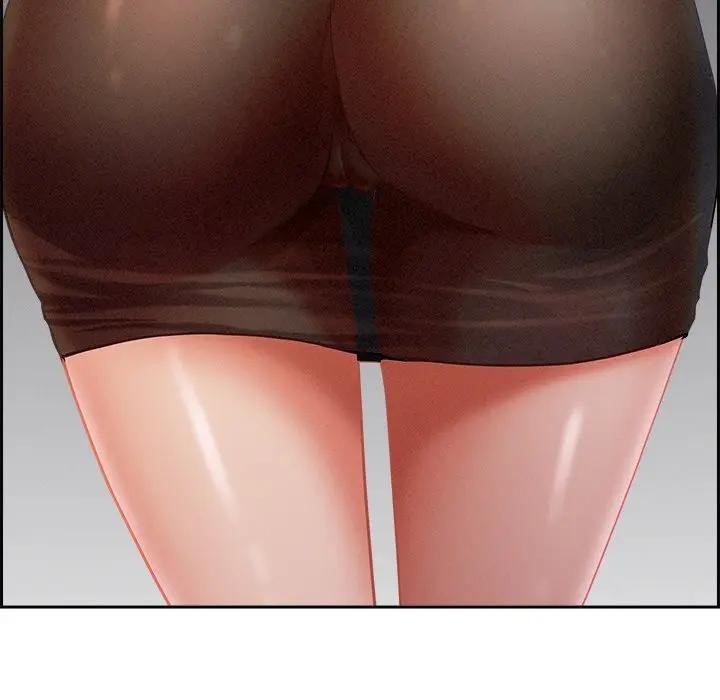 贵妇的专属保镳第10话