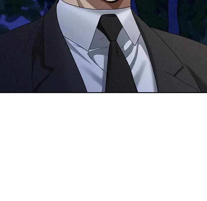 贵妇的专属保镳第10话