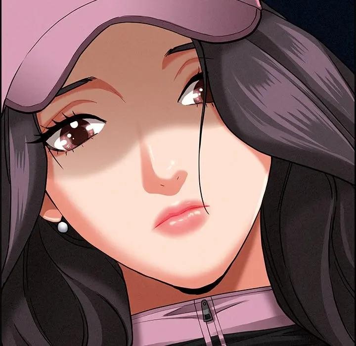 贵妇的专属保镳第10话