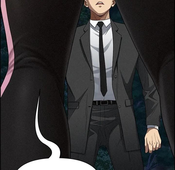 贵妇的专属保镳第10话